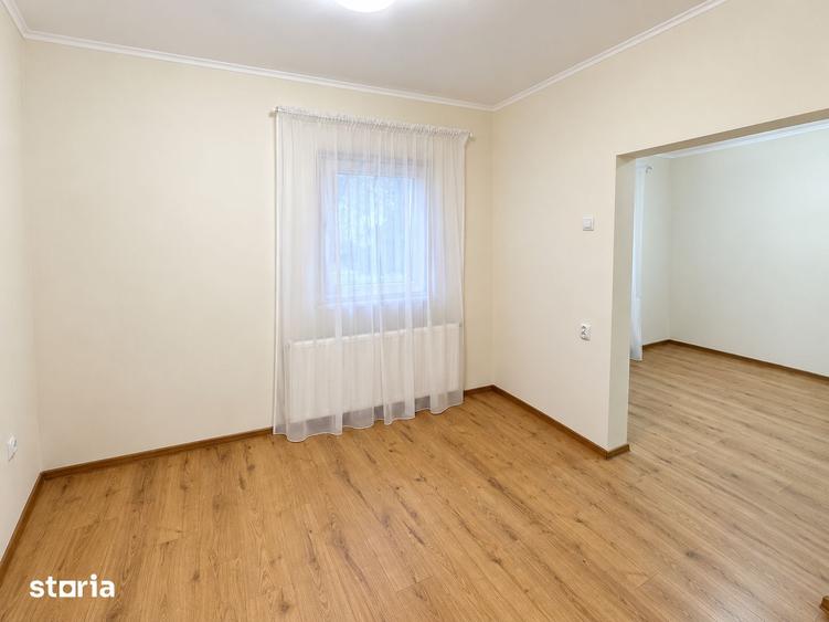 Apartament cu 2 camere în Vatra Luminoasă
