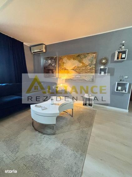 Apartament 2 camere, Splaiul Unirii Popesti-Leorden - 7