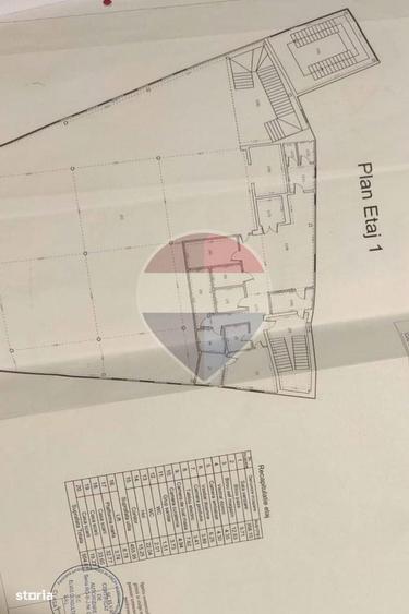 Spatiu de birouri de 554mp de inchiriat in zona Colentina - 5