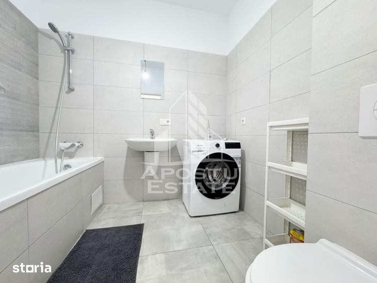 Apartament cu 2 camere în Sud