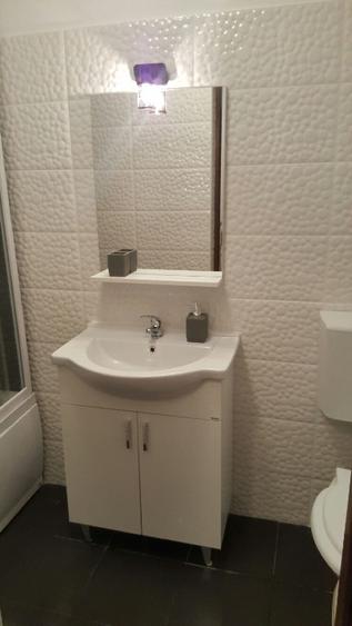 Apartament cu 2 camere decomandat în Faleza Nord