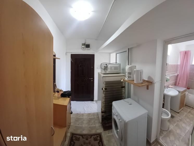 Apartament 2 camere zona Casa de Cultura cu Centrala - 9