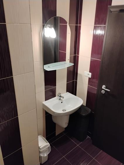 Apartament cu 2 camere semidecomandat în Chiajna