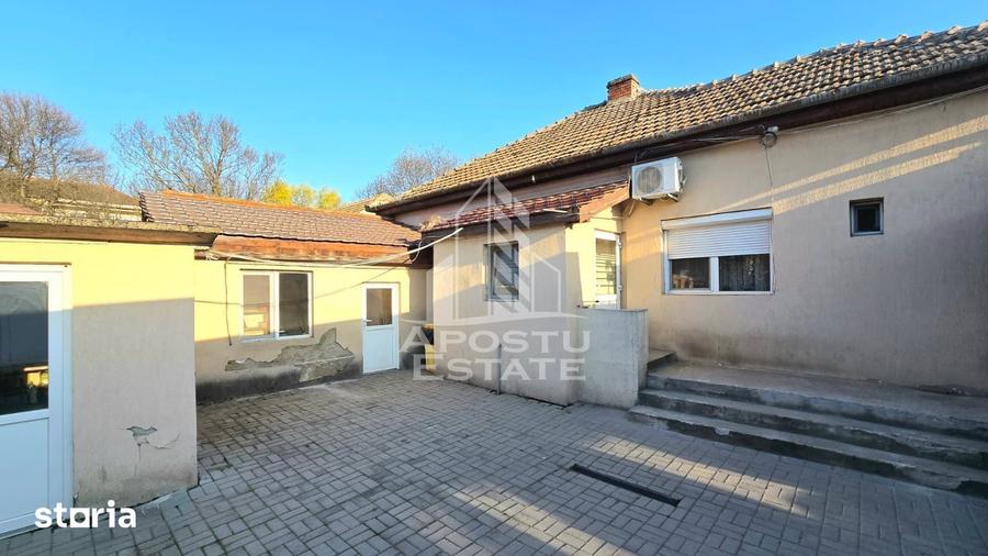 Casa individuala 4 camere , se accepta schimb, Comision ZERO% - 10