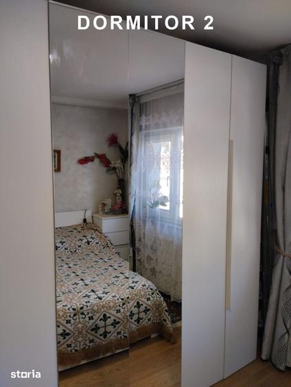 Apartament cu 3 camere în Obcini