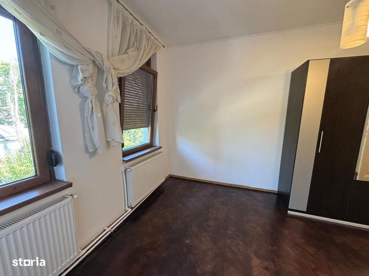 Apartament cu 4 camere în Cotroceni