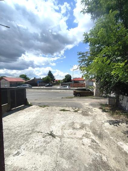 Spațiu comercial, de 100 mp, în Jilava