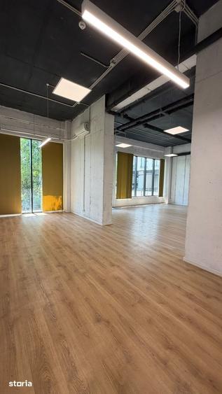 Spațiu comercial, de 90.5 mp, în 13 Septembrie