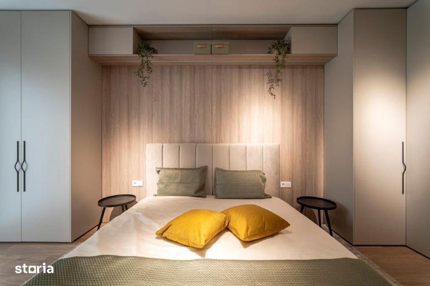 Apartament cu 2 camere în Colentina