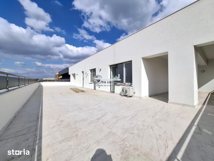 Apartament cu 3 camere decomandat în Galata