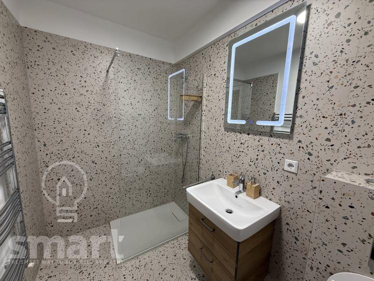 Apartament 2 camere garaj subteran bloc nou Gheorgheni - 10