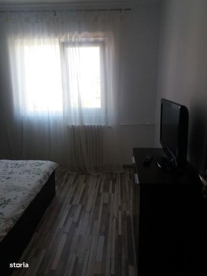 Apartament cu 2 camere decomandat în Brazda lui Novac
