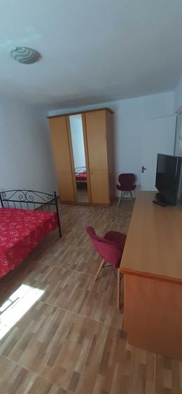 Garsonieră în Central