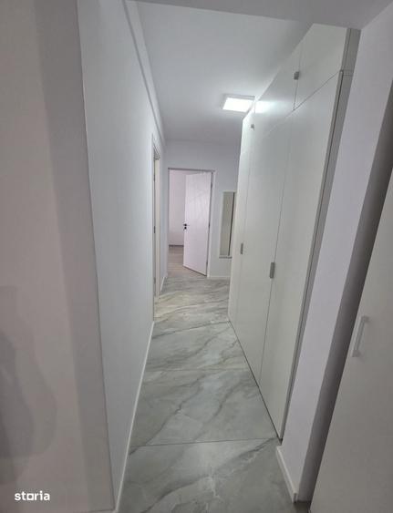Petre Ispirescu 2 Camere Mobilat Utilat Bloc Reabilitat Totul Nou - 2