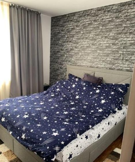 Apartament cu 2 camere semidecomandat, mobilat în Drumul Taberei