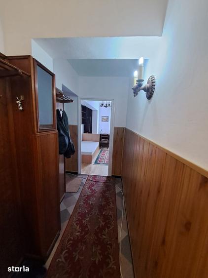 Apartament cu 3 camere decomandat în Independenței