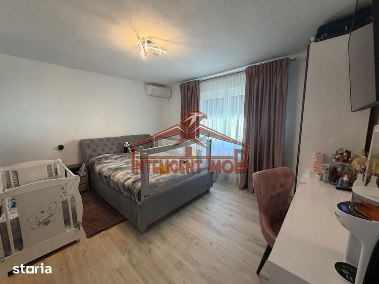 Casă cu 3 camere cu Teren 283 Mp în Gușterița