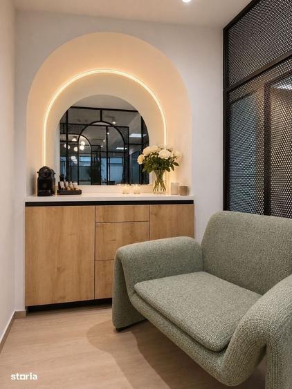 Birou Premium cu servicii complete pentru 4 persoane Victoria Center - 5