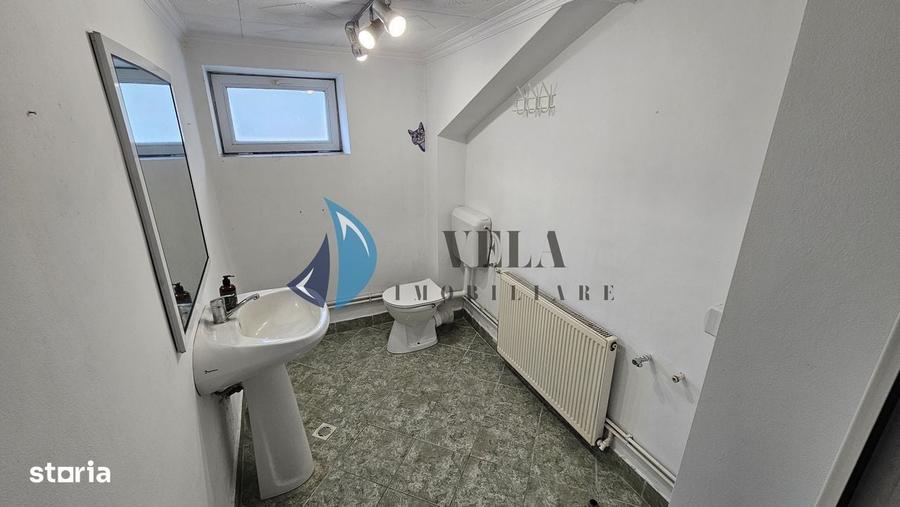 Spațiu comercial, de 81 mp, în Tudor
