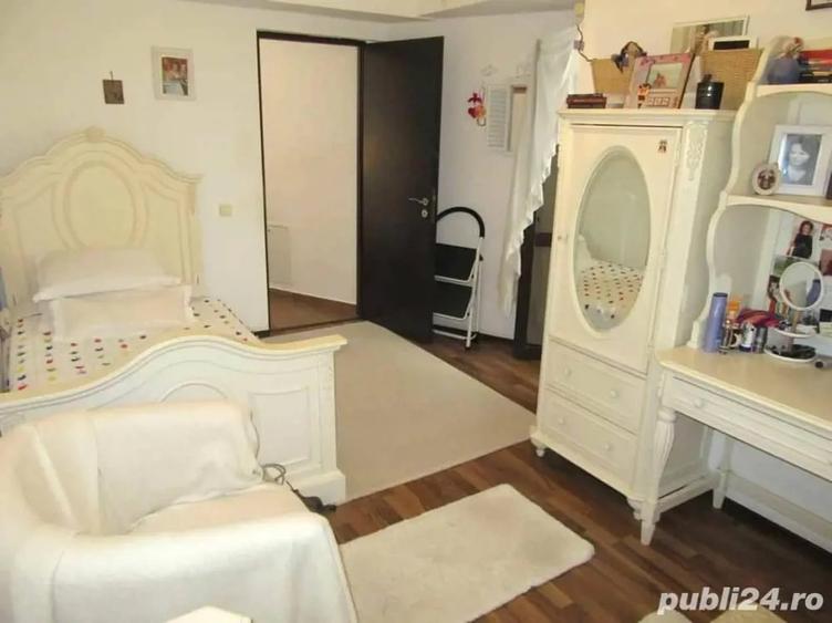 Casă cu Teren 117 Mp în Theodor Pallady