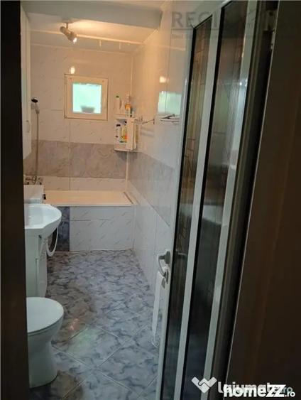 Apartament cu 2 camere decomandat în Astra