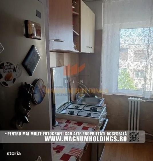 Garsonieră în Găvana