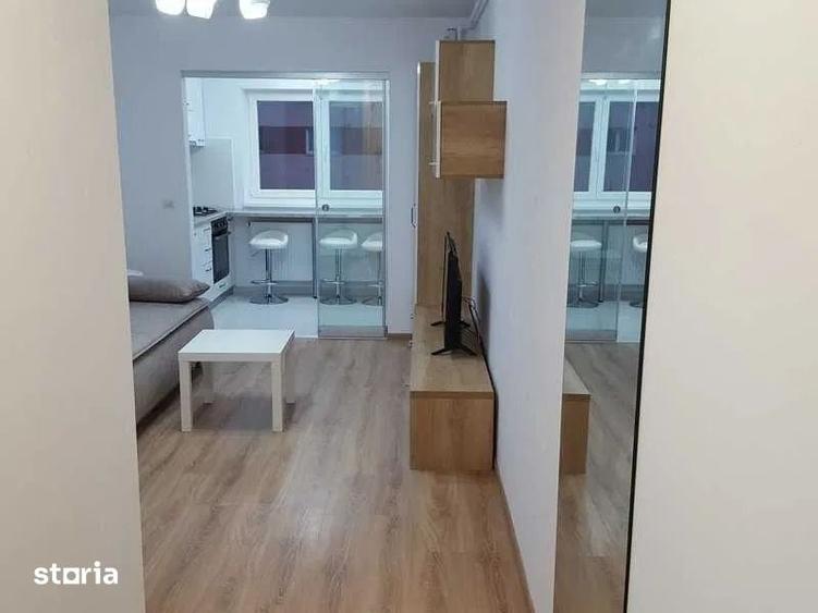 Garsoniera / Centrala Proprie / AC, Metrou / Palladium Residence - 7