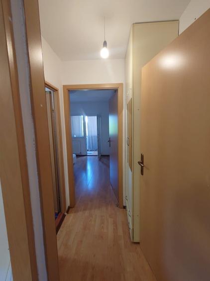 Apartament cu 2 camere în Scriitorilor