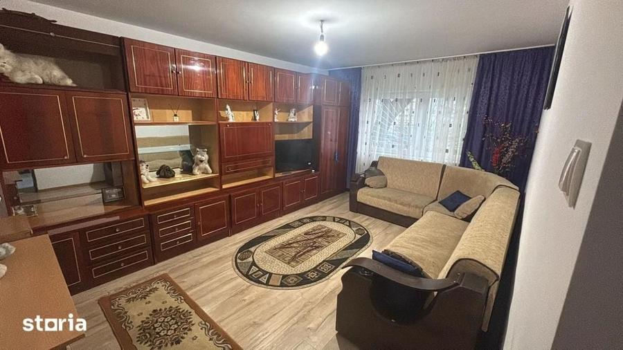 Apartament cu 2 camere | Proximitate metrou | Decomandat | Crangasi - 3