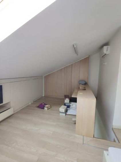 Apartament cu 2 camere decomandat, mobilat în Horpaz