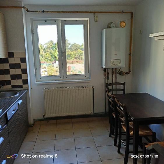 Apartament 2 camere zona Mall .Liber ,ocupabil imediat - 9