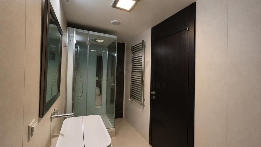 REA1029691 Apartament de vanzare 4 camere 200 mp Iancu Nicolae parcare subterana - 10