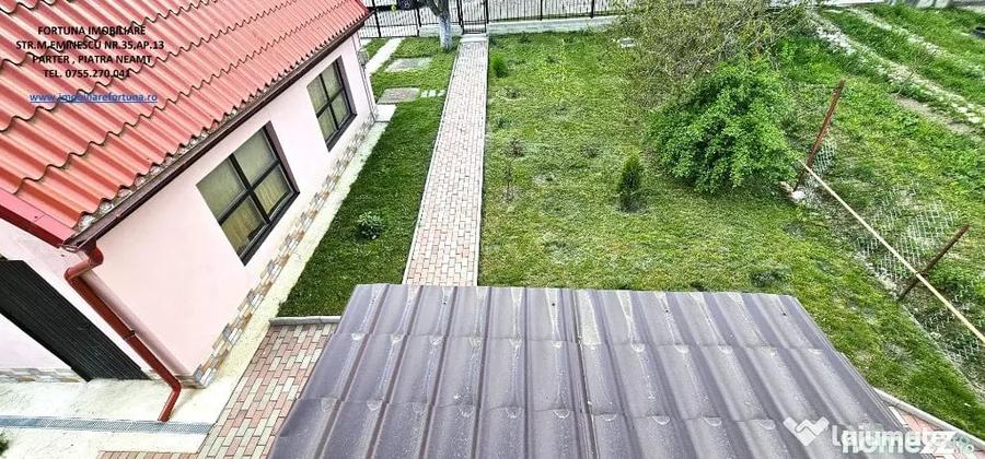 Casă cu 5 camere cu Teren 760 Mp în Sărata