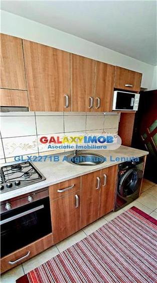 Drumul Taberei Raul Doamnei apartament 2 camere de inchiriat - 9