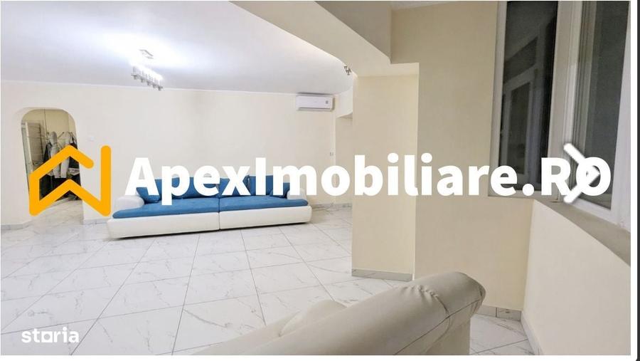 Rond Alba Iulia | 3 Camere | 2 Balcoane | 2 Bai - 3