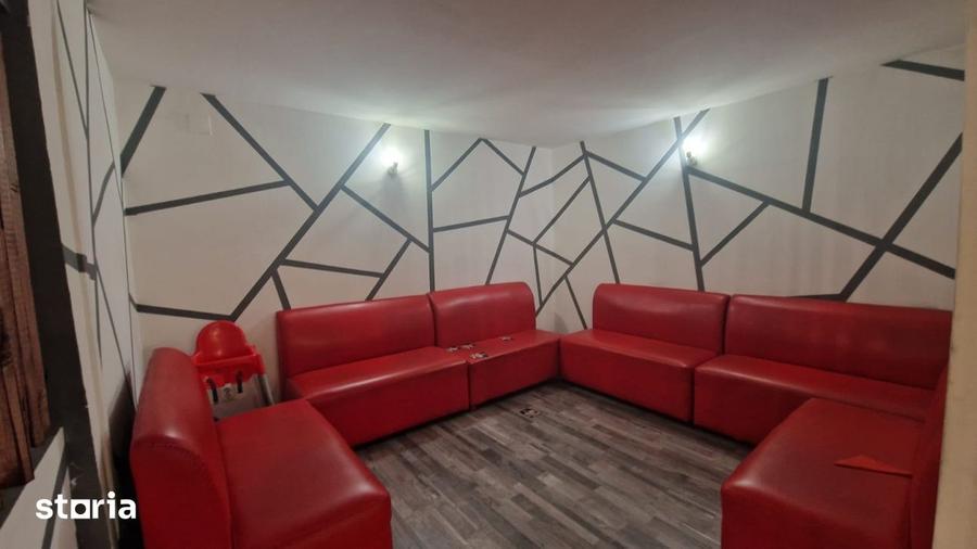 Spațiu comercial, de 350 mp, în Brazda lui Novac