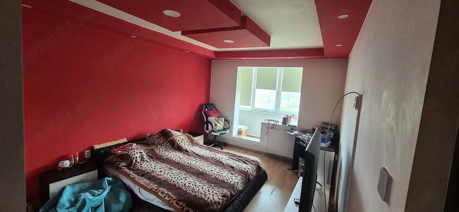 Apartament cu 2 camere decomandat în Unirii