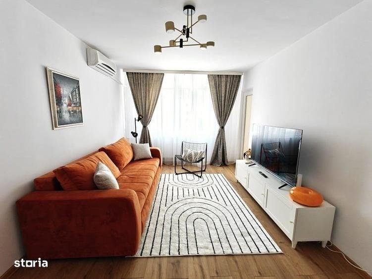 Apartament 2 Camere/ Recent Renovat/ Dristor - 1