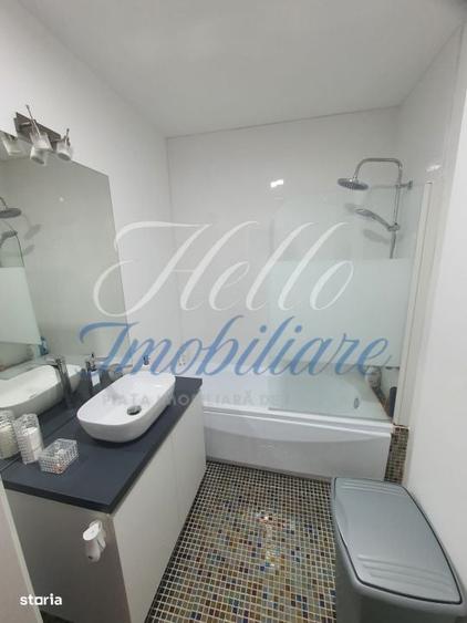 Apartament 2 camere , SU 52,7mp, zona Valea Garbaului - 7