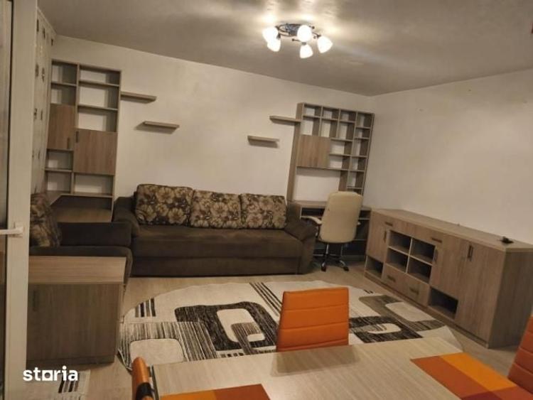 Apartament 2 camere | Vitan Bucuresti Mall | 2 balcoane | Bloc rea - 9