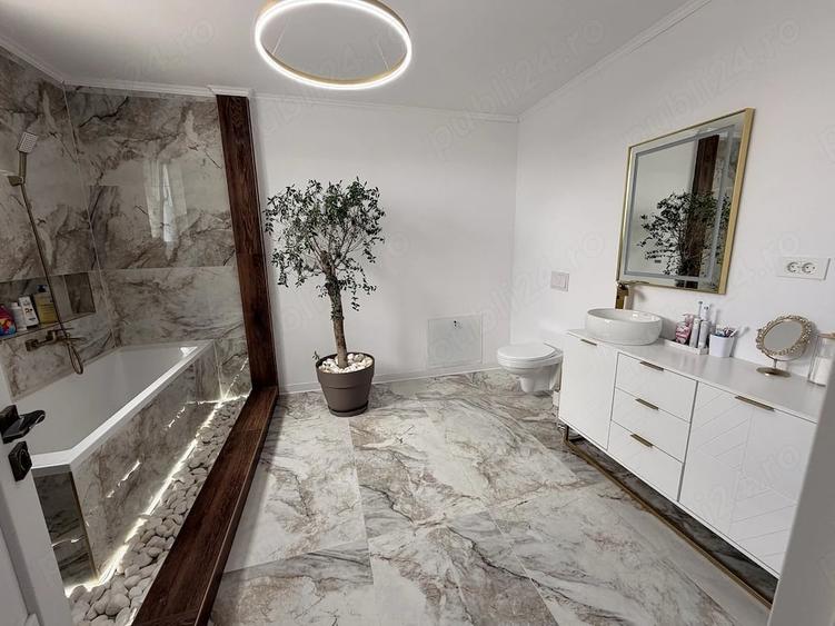 Casă cu Teren 430 Mp în Sântandrei