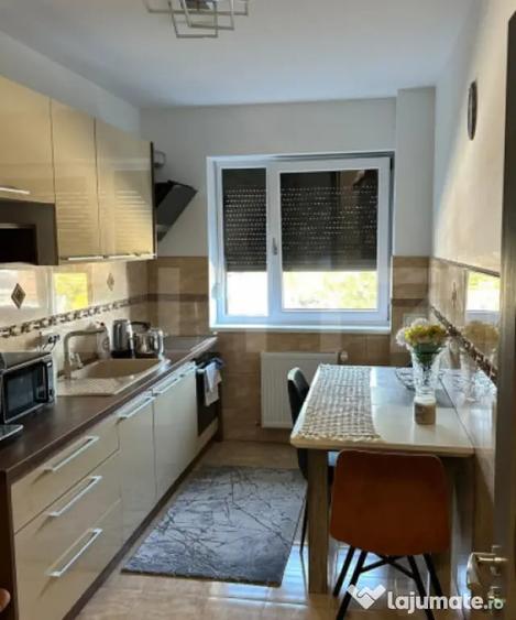 Apartament 2 camere de inchiriat, 50 mp, zona Prima Onestilo - 3