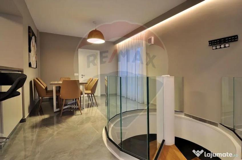 Apartament de lux | zona Buna Ziua | 150mp utili | doua... - 17