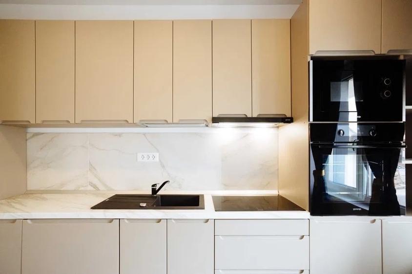 Astra Residence 3 camere 83 Mp cu parcare - 3