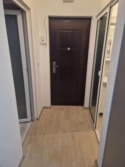 Garsonieră decomandată în Exterior Vest