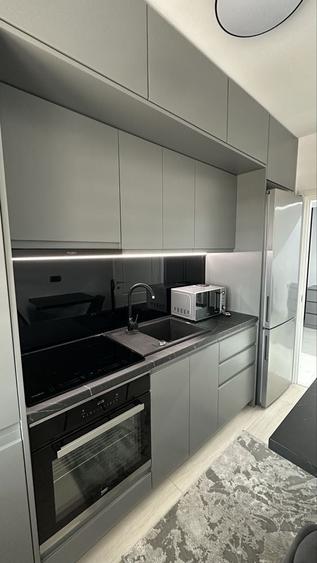 Apartament cu 2 camere în Dancu