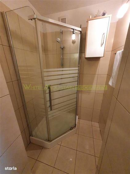 Apartament cu 3 camere decomandat, mobilat în Aviației