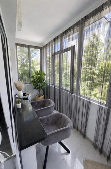Apartament cu 2 camere în Nicolae Bălcescu
