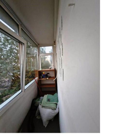 Apartament cu 2 camere semidecomandat în 1 Mai