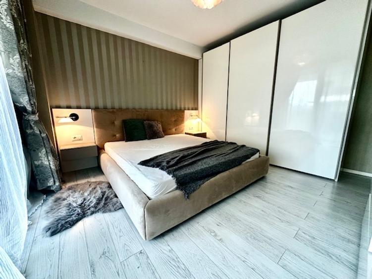 Vanzare apartament generos cu 3 camere/terasa 40mp  Iancu Nicolae - Cambridge - 8